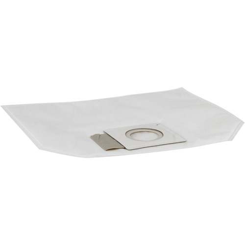 Sacs-filtres pour aspirateurs We Share Industrial Supply