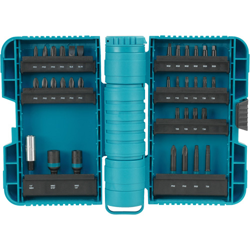 ImpactX Driver Bit Set We Share Industrial Supply