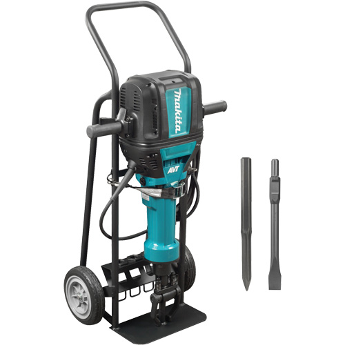Breaker Hammer Kit We Share Industrial Supply
