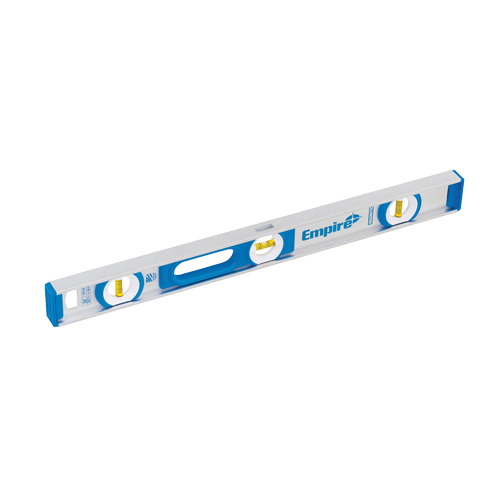 Niveau, Poutre en I, 24" lo, Aluminium, 3, Magn&eacute;tique We Share Industrial Supply