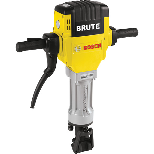 Brute Breaker Hammer We Share Industrial Supply