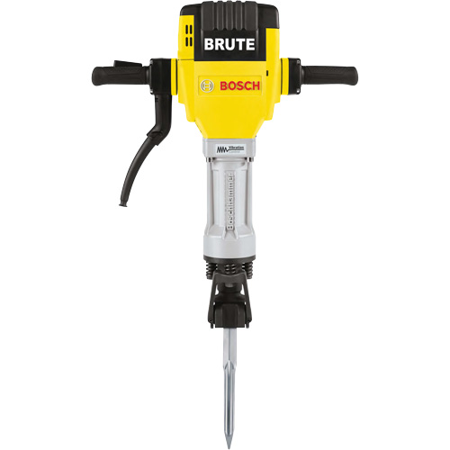 Brute Breaker Hammer We Share Industrial Supply