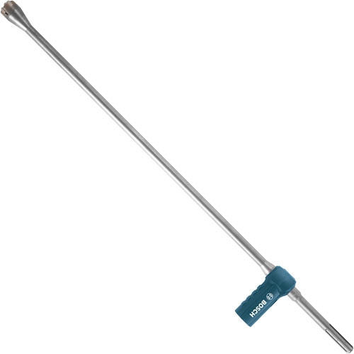 SDS-Max&reg; Speed Clean Dust Extraction Bit We Share Industrial Supply