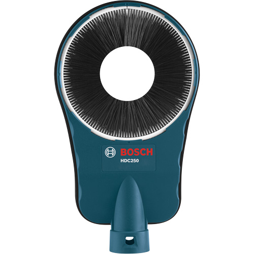 SDS-Max&reg; Core Bit Dust Collection Attachment We Share Industrial Supply