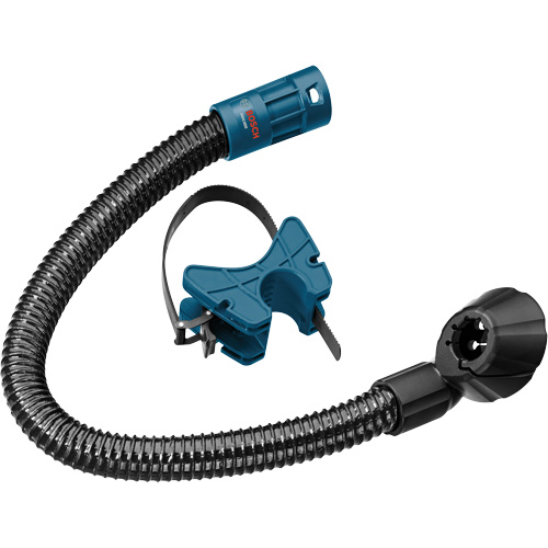 Dust-Collection Attachment We Share Industrial Supply