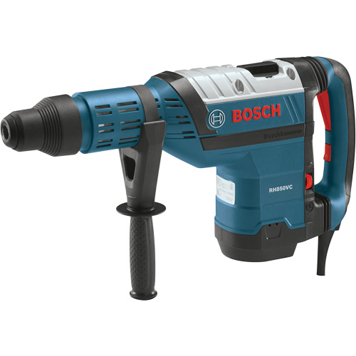 SDS-Max&reg; Rotary Hammer We Share Industrial Supply