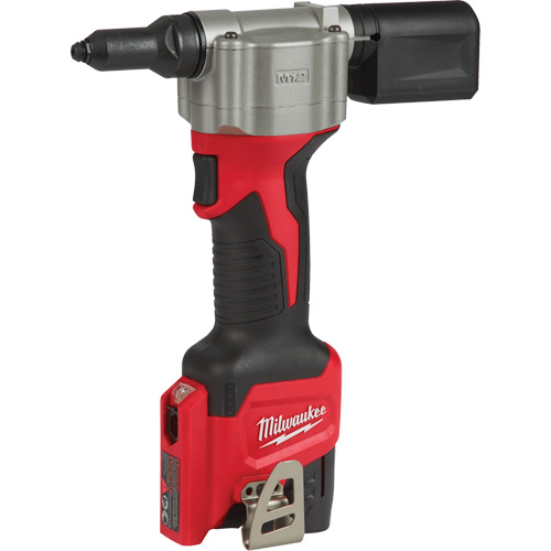 M12 Rivet Tool Kit We Share Industrial Supply