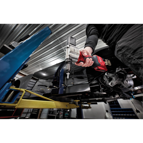 M12 Rivet Tool Kit We Share Industrial Supply