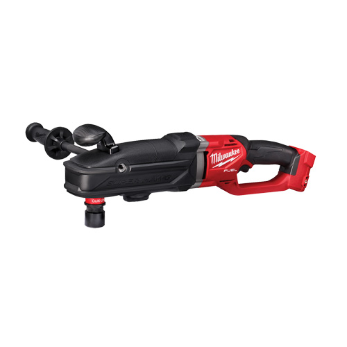 M18 Fuel Super Hawg Right Angle Drill (Tool Only), 18 V, 1/2" Chuck, Lithium-Ion We Share Industrial Supply