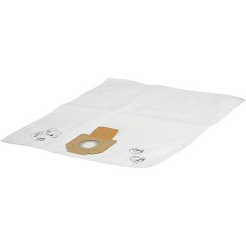 Filtre en molleton Nano, Sac, Pour 12 gal. US We Share Industrial Supply
