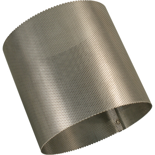 Wet Material Filter, Screen, Fits 1 US gal. We Share Industrial Supply