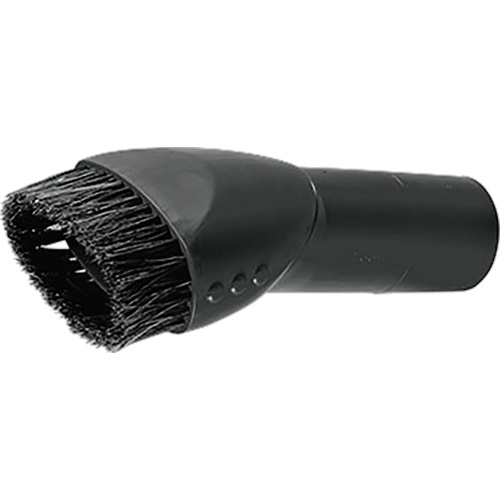Round Brush Attachment We Share Industrial Supply