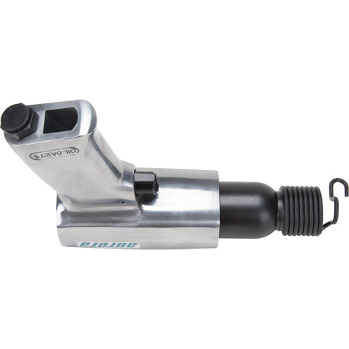 Marteau tout usage, 25 pi³/min, 1/4" NPTF, 3000 coups/min, 3/4" x 2-5/8" (19,0mm x 66,0mm) We Share Industrial Supply