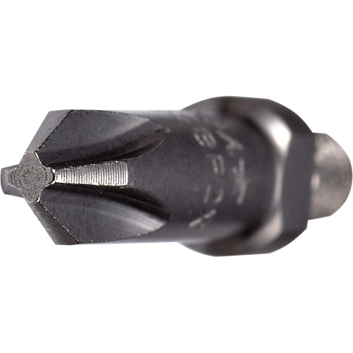 Embout cruciforme filet&eacute; 10-32 extra dur We Share Industrial Supply