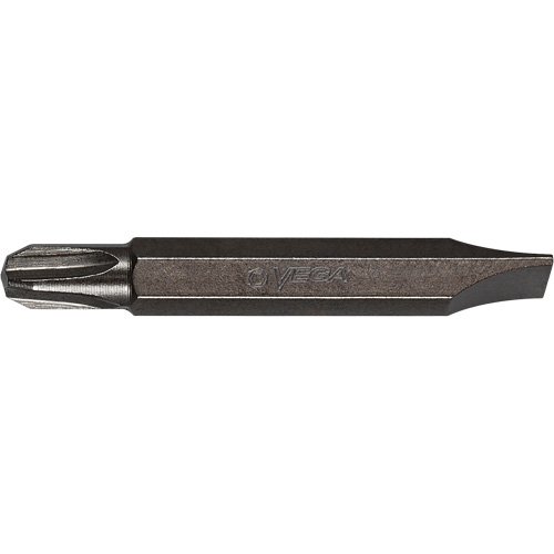 Embout double We Share Industrial Supply
