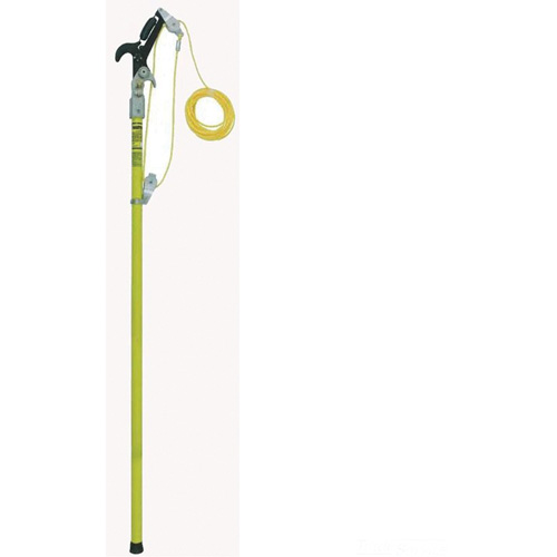 Single Round Pole Tree Trimmer, Fibreglass Handle We Share Industrial Supply