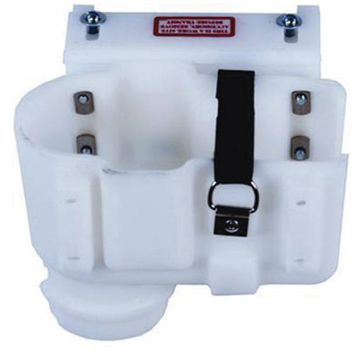 Holster for Hydraulic Impact Wrench & Drill We Share Industrial Supply
