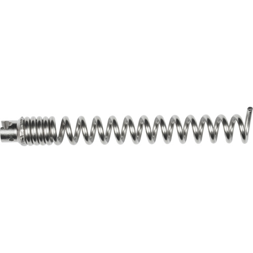 Vis sans fin droite pour c&acirc;ble de tambour We Share Industrial Supply