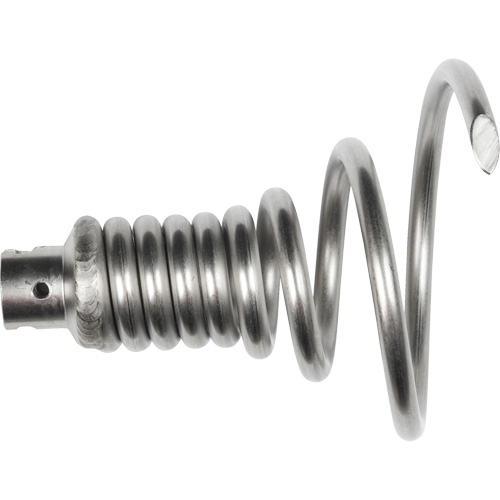 Funnel Auger for Drum Cable We Share Industrial Supply
