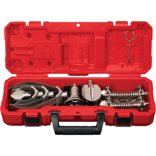 Drum Cable Head Attachment Kit We Share Industrial Supply