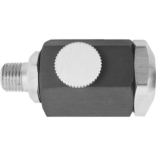 Lubrificateur, 1/4" NPT, Max. 150 psi, Canalisation We Share Industrial Supply