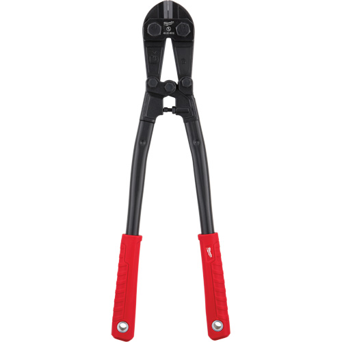 Bolt Cutter, 18" L, Center Cut We Share Industrial Supply