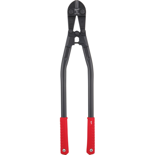 Coupe-boulon, 30" l, Coupe droite We Share Industrial Supply