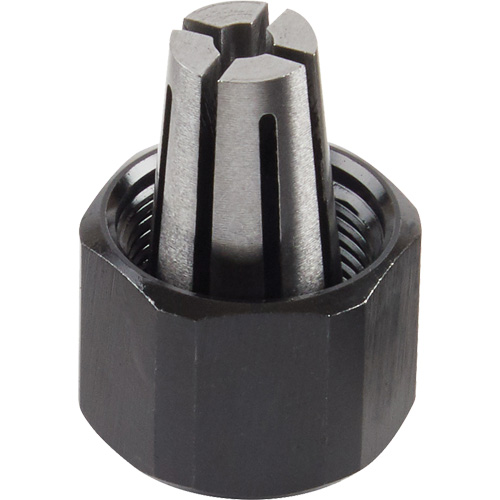 &eacute;crou de pince de serrage pour rectifieuse de matrices &agrave; angle droit M12 Fuel, 1/8" We Share Industrial Supply