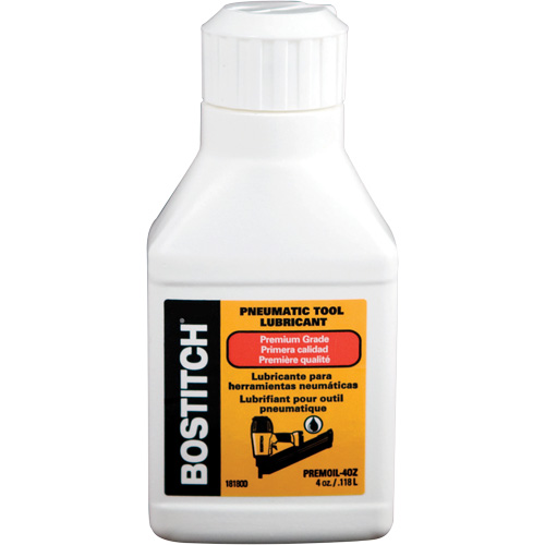 Premium Grade Pneumatic Tool Lubricant We Share Industrial Supply
