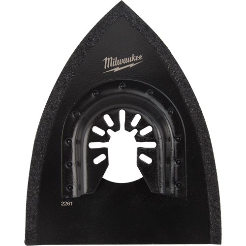 Lame Open-Lok hybride 2-en-1 en carbure de tungst&egrave;ne pour carrelage We Share Industrial Supply