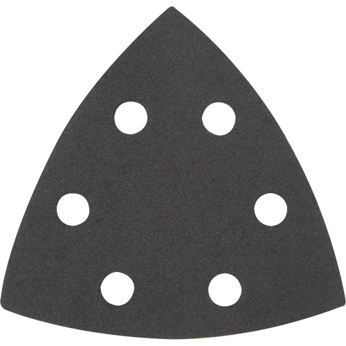 Open-Lok Triangle Sandpaper We Share Industrial Supply