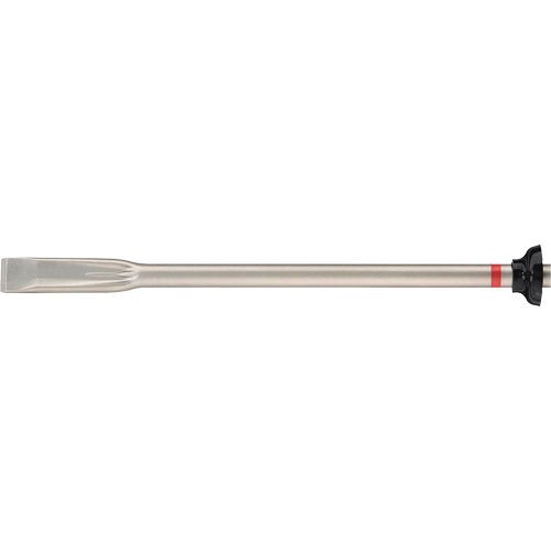 Burin &eacute;troit et plat TE-Y SDS-Max We Share Industrial Supply