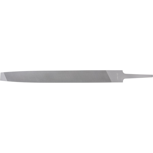 Lime &agrave; parer, Plat, 8", Lisse We Share Industrial Supply