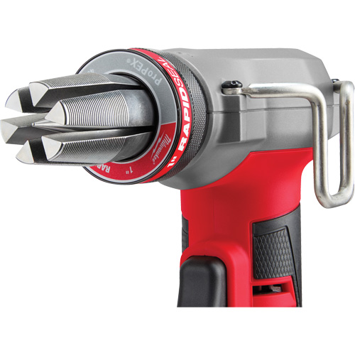 M12 Fuel ProPex&reg; Expander with 1/2"-1" Rapid Seal ProPex&reg; Expander Heads We Share Industrial Supply