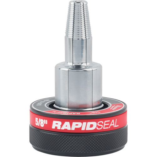 T&ecirc;tes d'expansion ProPEX de 5/8 po avec Rapid Seal We Share Industrial Supply
