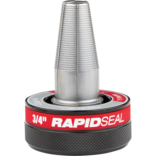 T&ecirc;tes d'expansion ProPEX de 3/4 po avec Rapid Seal We Share Industrial Supply