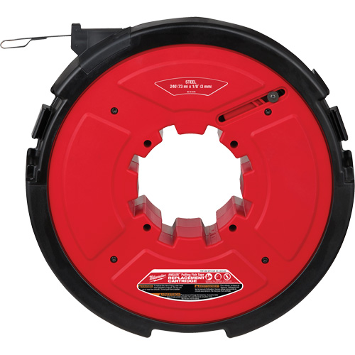 M18 Fuel Angler Pulling Fish Tape Replacement Cartridge We Share Industrial Supply