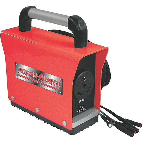 Parallel Cable Kit for Inverter Generator We Share Industrial Supply