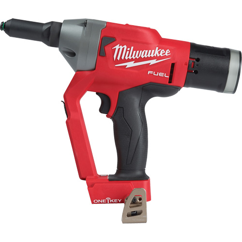Outil pour rivets aveugles 1/4" M18 Fuel avec One-Key (outil seulement) We Share Industrial Supply