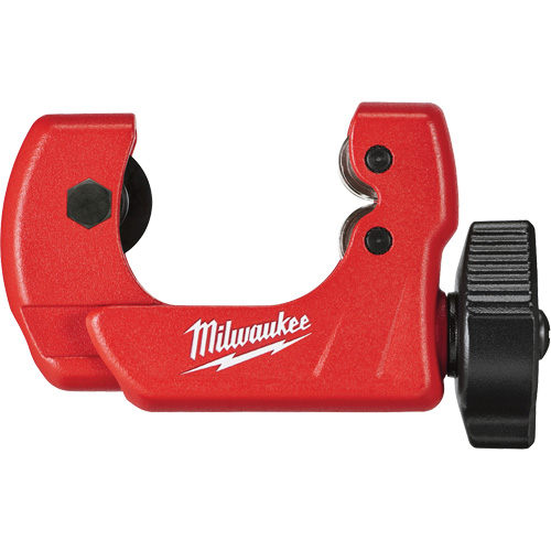 Mini Copper Tubing Cutter, 1" Capacity We Share Industrial Supply