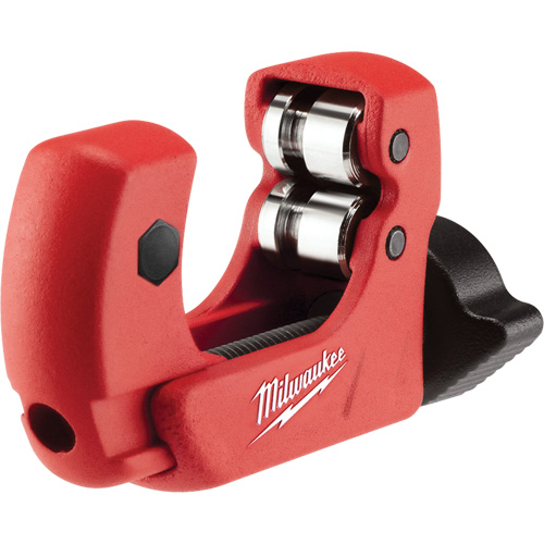Mini Copper Tubing Cutter, 1" Capacity We Share Industrial Supply