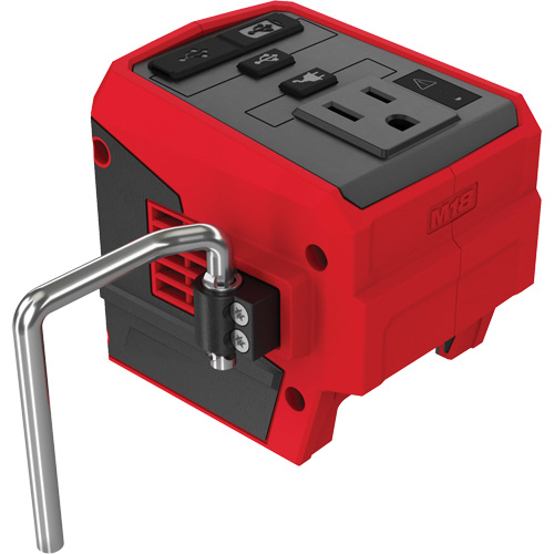 Bloc d'alimentation M18 Top-Off, 175 W We Share Industrial Supply