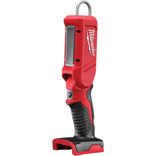 B&acirc;ton lumineux M18, Crochet, Rechargeable, 300 lumens We Share Industrial Supply