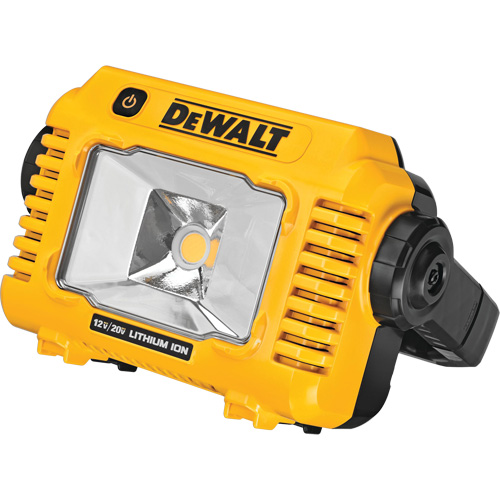 12V/20V Max Compact Task Light, LED, 2000 Lumens We Share Industrial Supply
