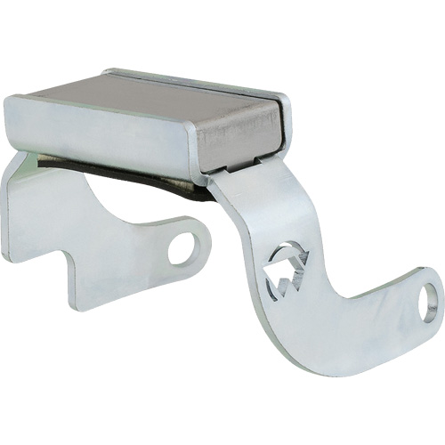 Accessoire magn&eacute;tique Grinder Grip pour meuleuse We Share Industrial Supply