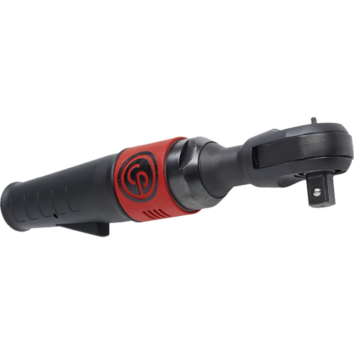 CP7829H Pneumatic Ratchet, 1/2" Drive, 1/4" NPT, 10.95 CFM We Share Industrial Supply