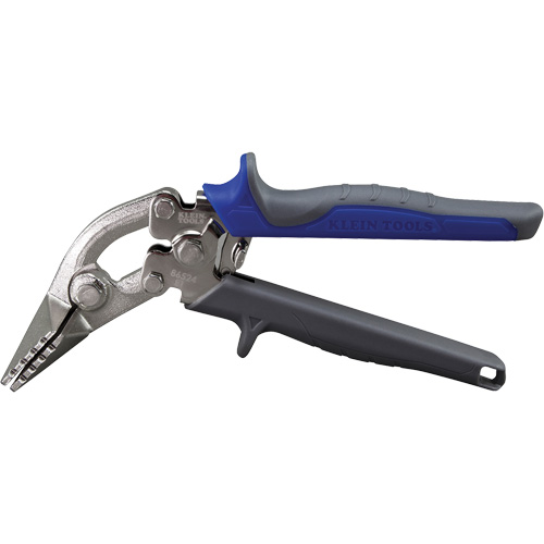 Offset Hand Seamer We Share Industrial Supply