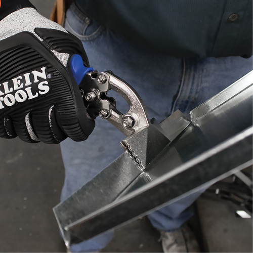Offset Hand Seamer We Share Industrial Supply