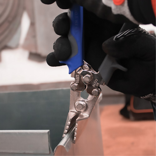 Straight Hand Seamer We Share Industrial Supply
