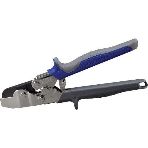 Entailleur manuel pour travaux CVCA We Share Industrial Supply